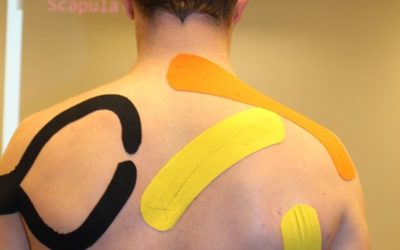 Taping Elastique et Raisonnement Clinique