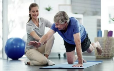 Niveaux d’Évolution Motrice