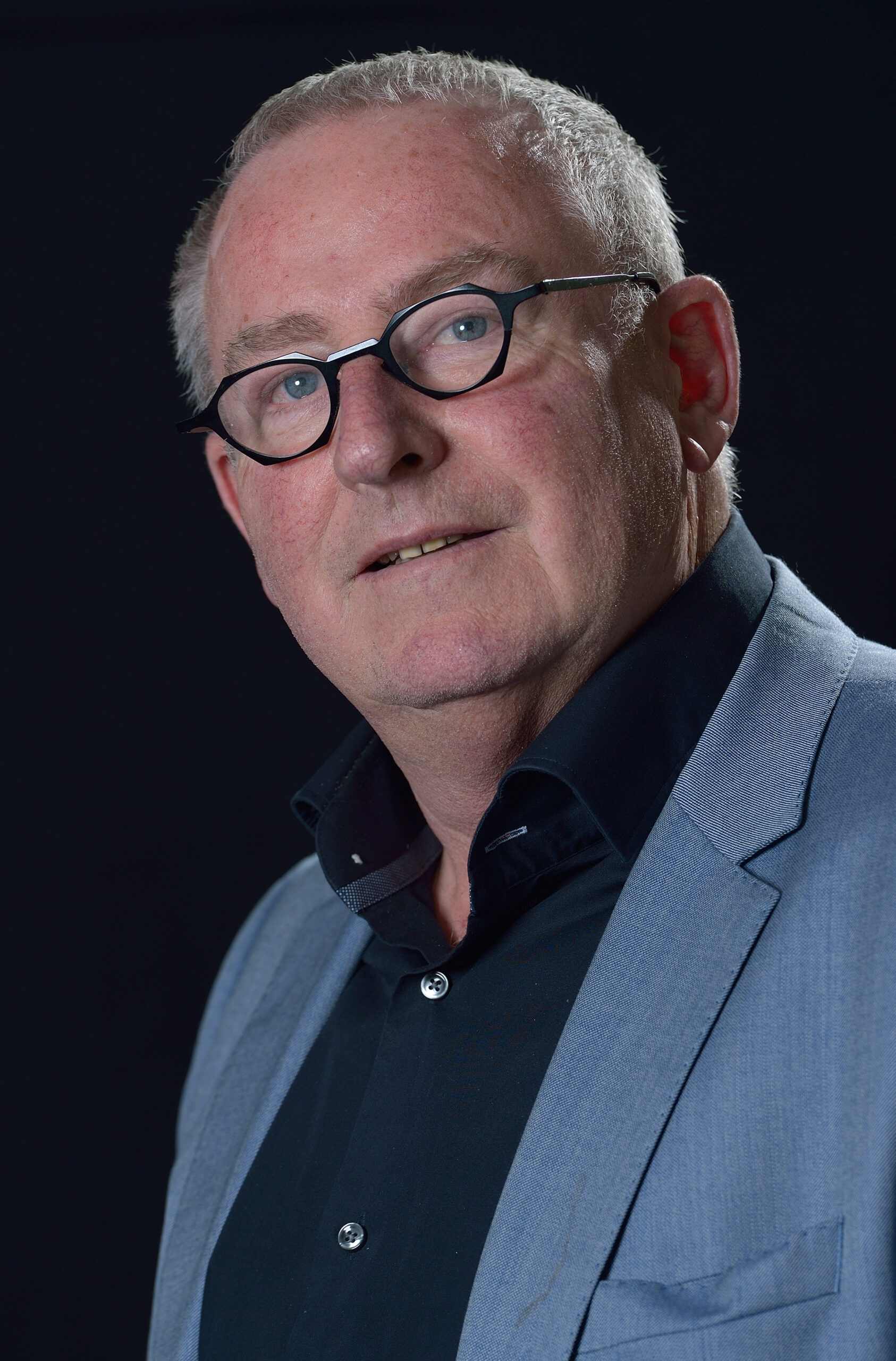 avatar d'une femme inconnue