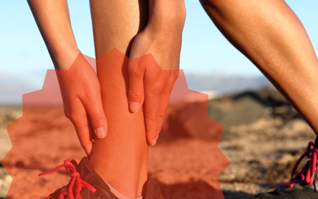 Bilan et prise en charge des pathologies de la cheville – focus particulier sur l’évaluation musculaire et fonctionnelle