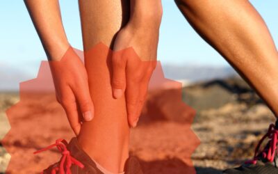 Bilan et prise en charge des pathologies de la cheville – focus particulier sur l’évaluation musculaire et fonctionnelle